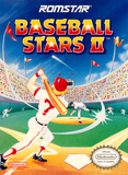 Baseball Stars II (Nintendo Entertainment System)
